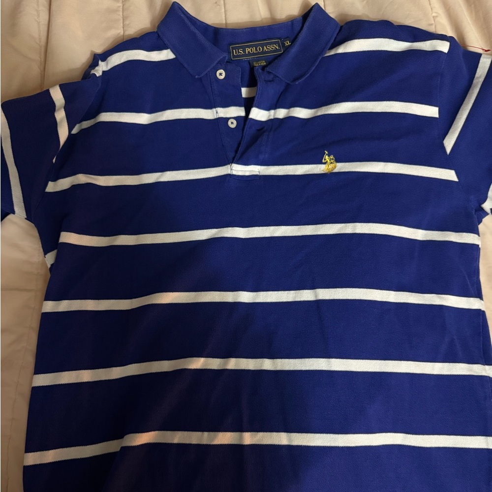Us polo assn xl